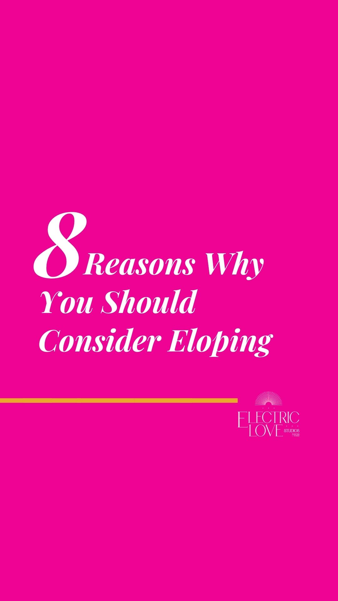 8-reasons-why-you-should-consider-eloping