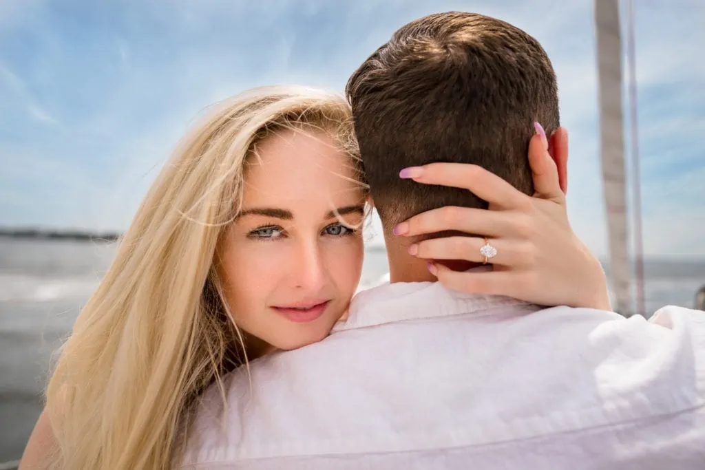 Best proposal photographer