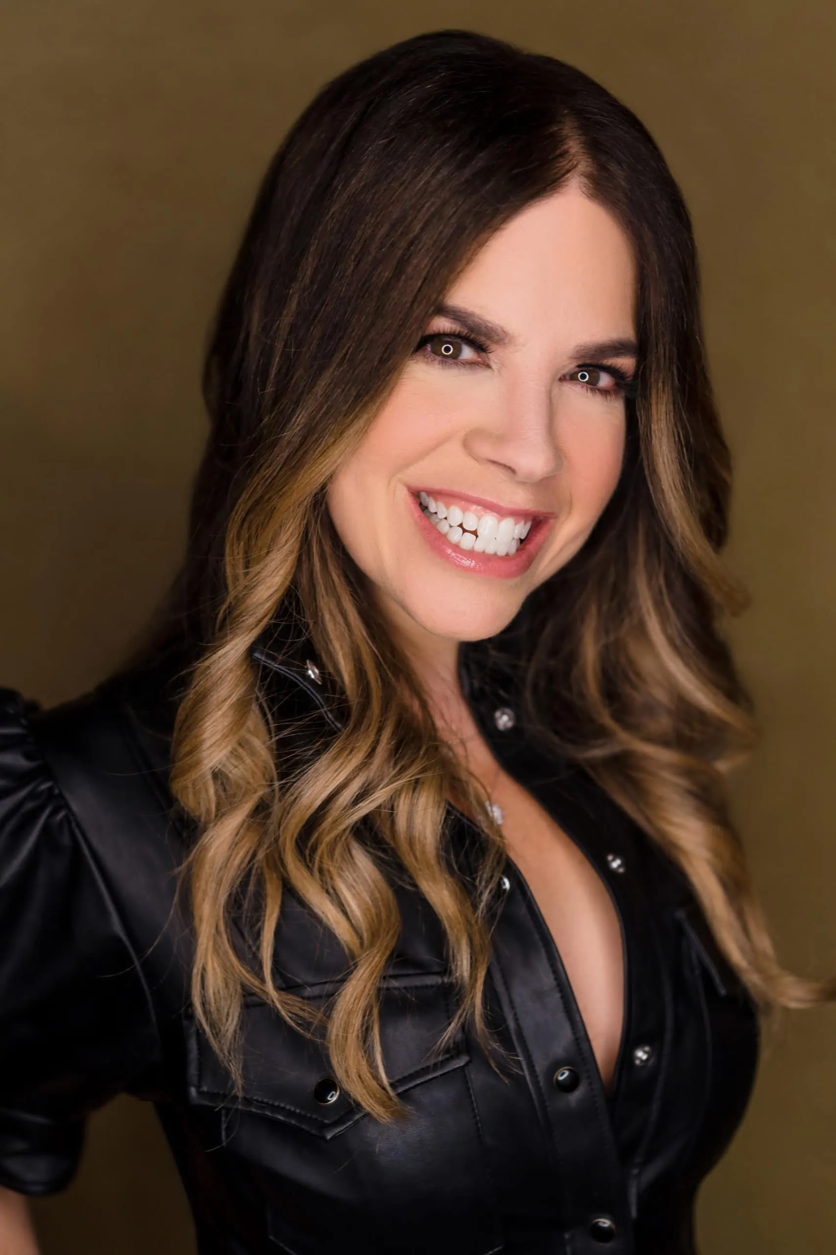 Comedian Headshot Photographer