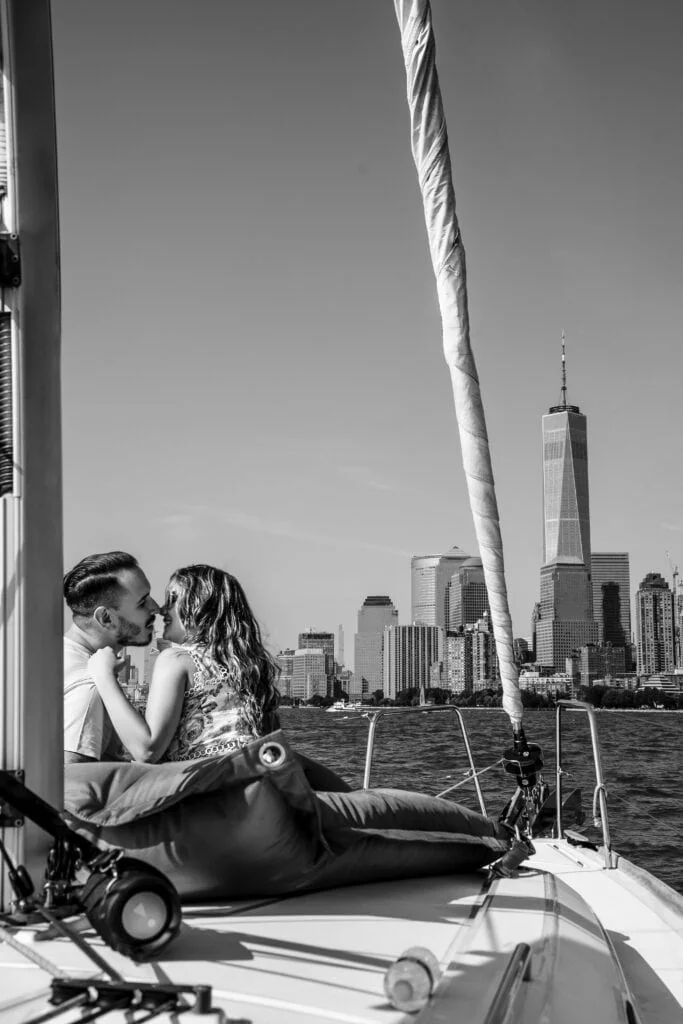 Veronika & Mark Proposal - 18