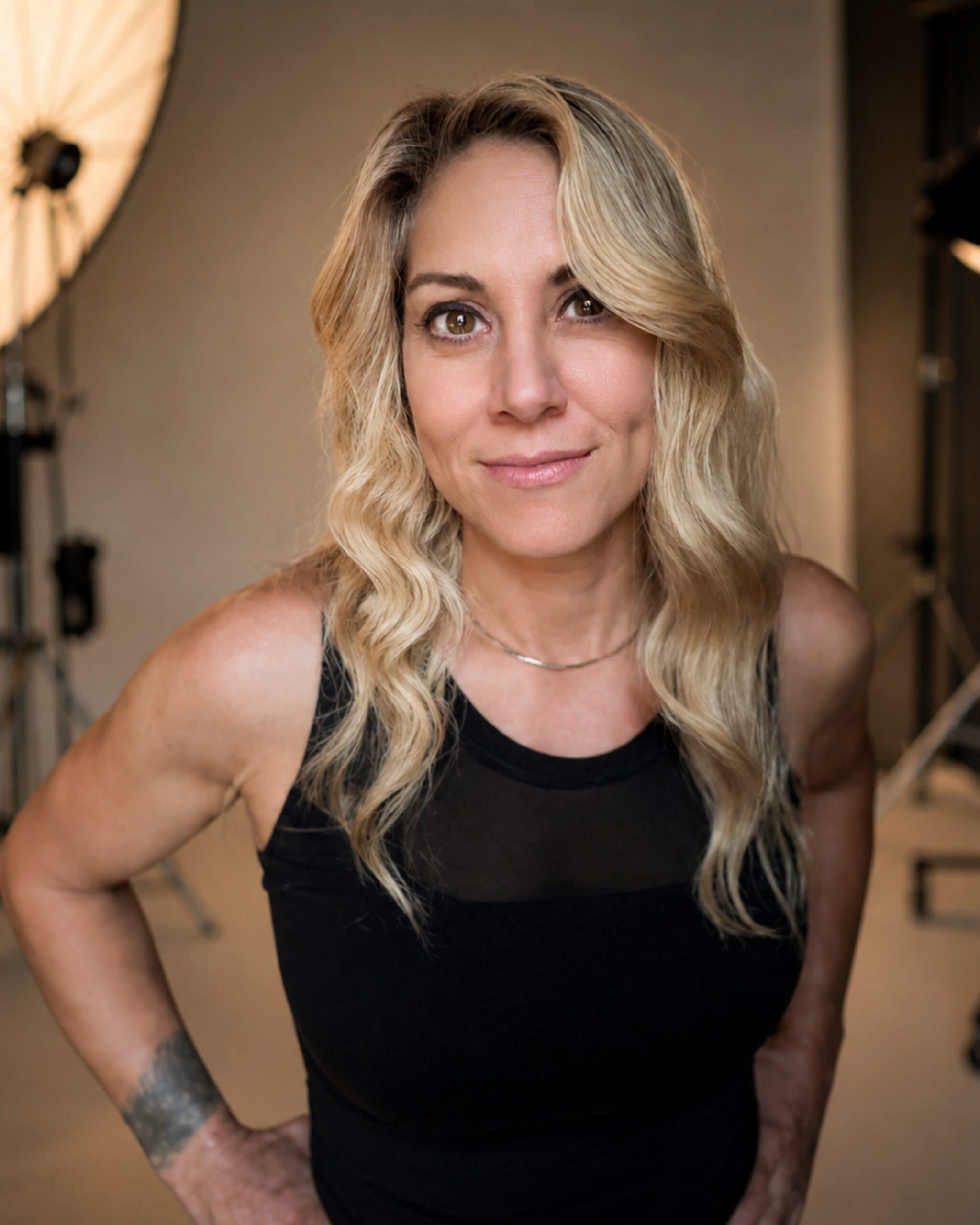 Adrienne Longo NGLCC Certified Photographer